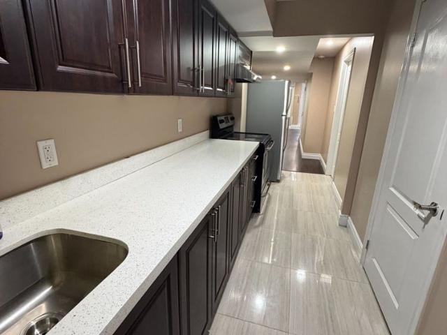 For Lease 105 Stannardville Drive Unit# BSMT, Ajax, Ontario