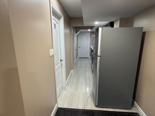 For Lease 105 Stannardville Drive Unit# BSMT, Ajax, Ontario