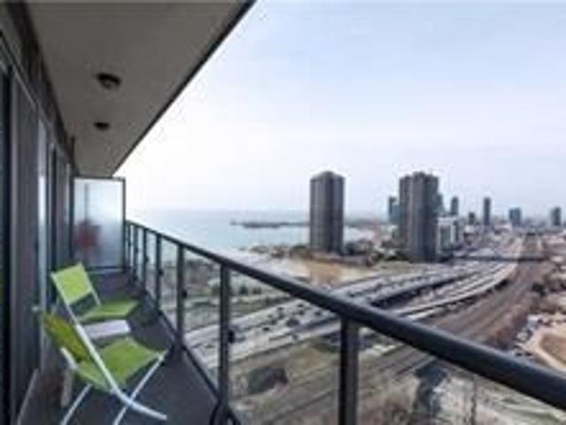 For Lease 105 The Queensway Avenue Unit# 2405, Toronto, Ontario