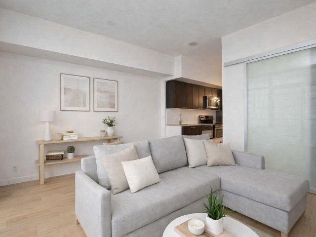 For Lease 105 The Queens Way Unit# 1212, Toronto, Ontario