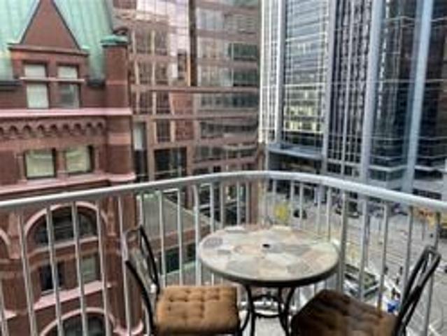 For Lease 105 Victoria Street Unit# 1003, Toronto, Ontario