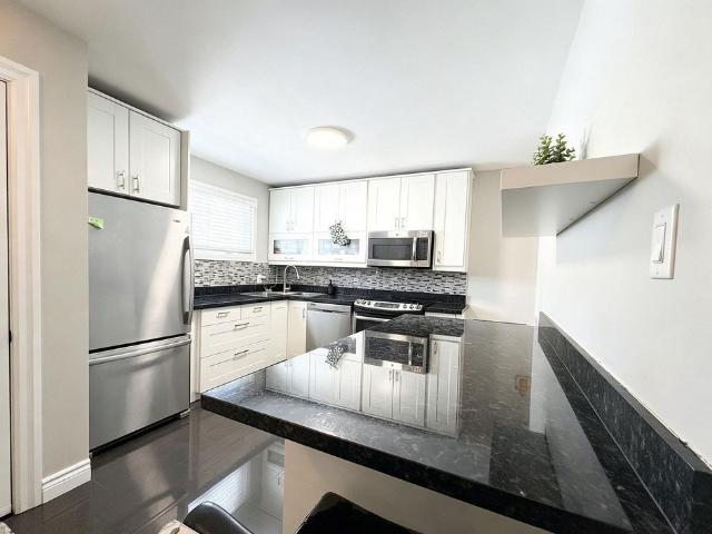 For Lease 105 Wales Avenue, Markham, Ontario