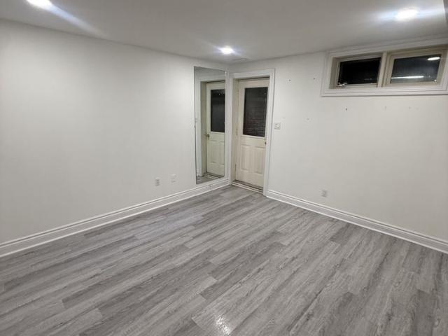 For Lease 105A Gough Avenue Unit# Lower, Toronto, Ontario