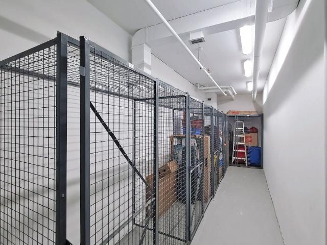 For Lease 1063 Douglas McCurdy Comm Circle Unit# 602, Mississauga, Ontario
