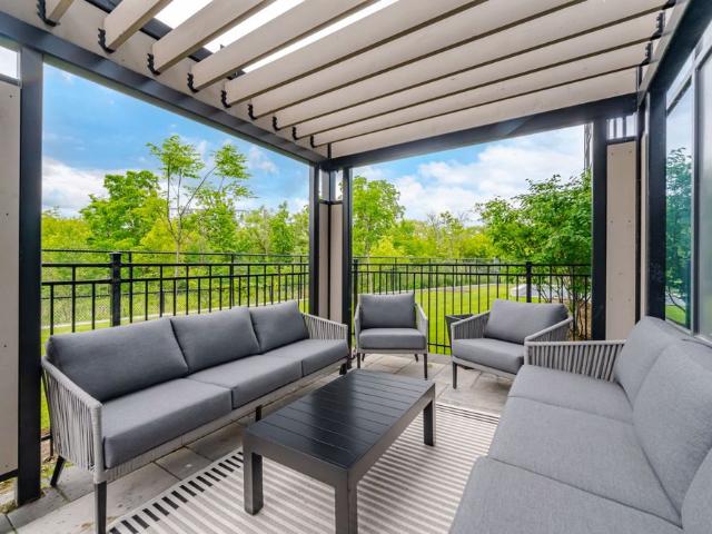For Lease 1063 Douglas Mccurdy Common Unit# 805, Mississauga, Ontario