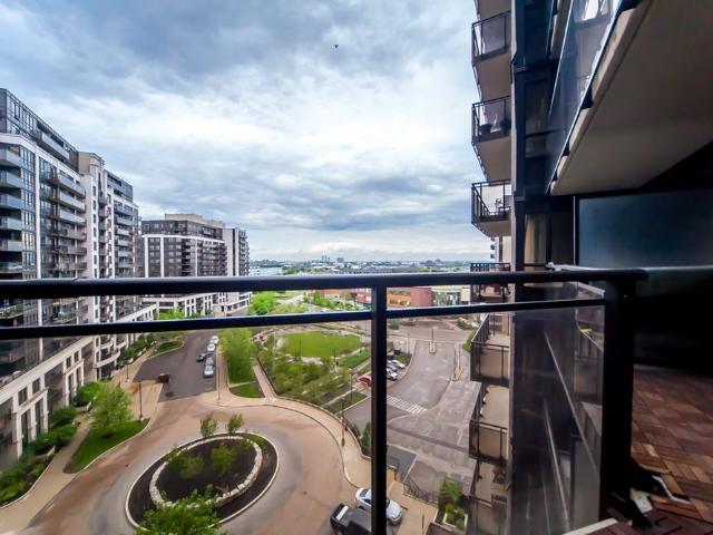 For Lease 1060 Sheppard Avenue Unit# 901, Toronto, Ontario