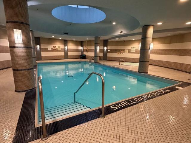 For Lease 1060 Sheppard Avenue Unit# 909, Toronto, Ontario