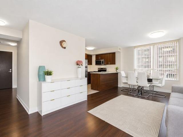 For Lease 1060 Sheppard Avenue Unit# 1005, Toronto, Ontario