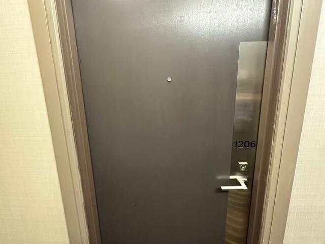For Lease 1060 Sheppard Avenue Unit# 1206, Toronto, Ontario