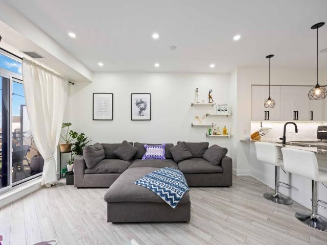 For Lease 1060 Sheppard Avenue Unit# 1521, Toronto, Ontario