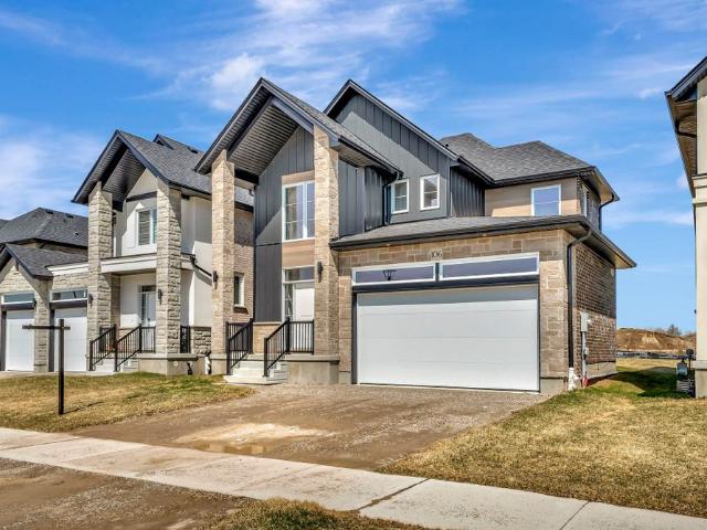For Lease 106 O.J Gaffney Drive, Stratford, Ontario