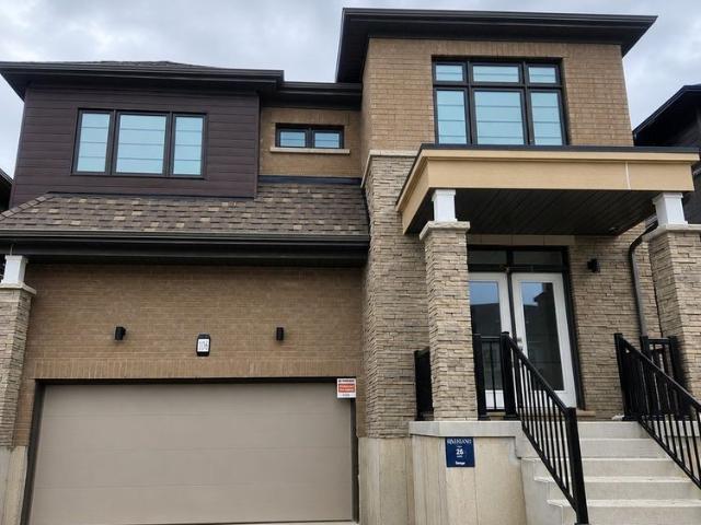 For Lease 106 Adeline Crescent, Woolwich, Ontario