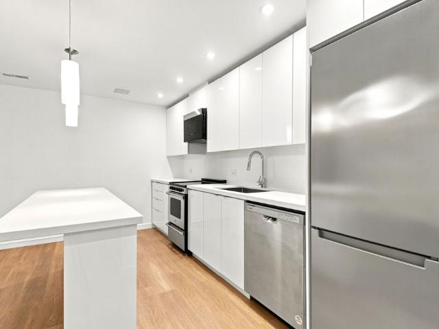 For Lease 106 Boon Avenue Unit# Lower, Toronto, Ontario