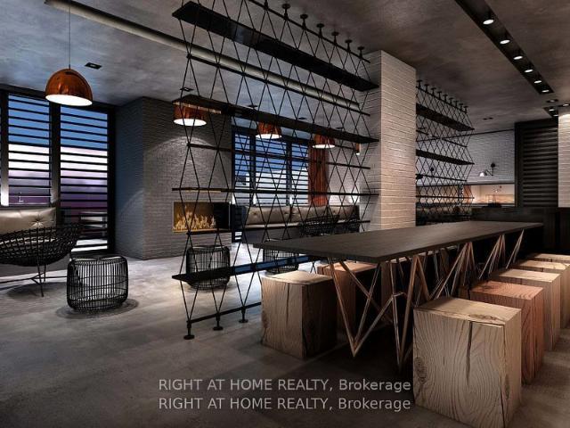 For Lease 106 Dovercourt Road Unit# 515, Toronto, Ontario