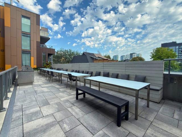 For Lease 106 Dovercourt Road Unit# 614, Toronto, Ontario