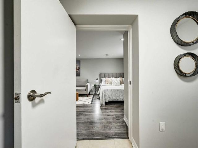 For Lease 106 Gilroy Drive Unit# Bsmt Studio, Toronto, Ontario