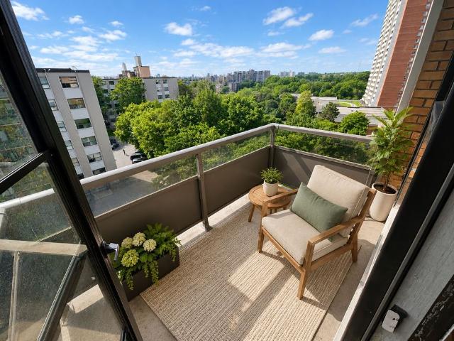 For Lease 106 Goodwood Park Unit# 720, Toronto, Ontario