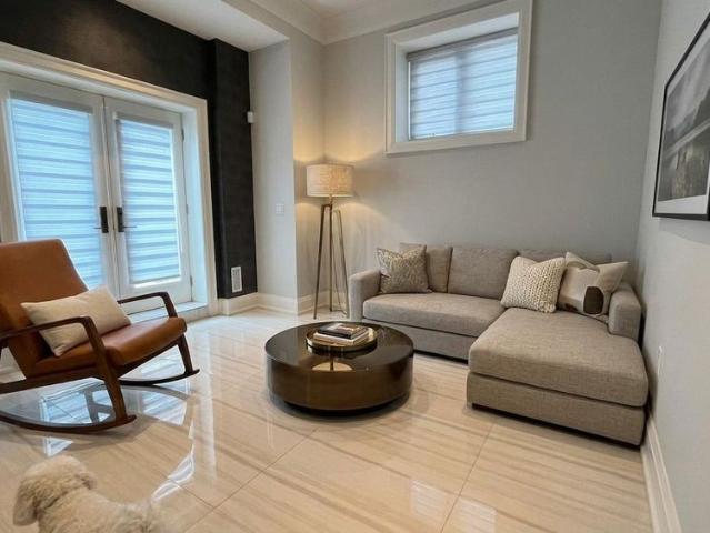 For Lease 106 Kingsdale Avenue Unit# Basement, Toronto, Ontario