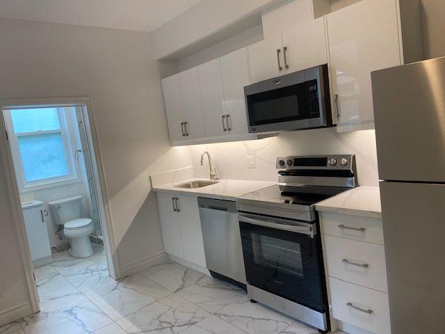 For Lease 106 London Street, Toronto, Ontario
