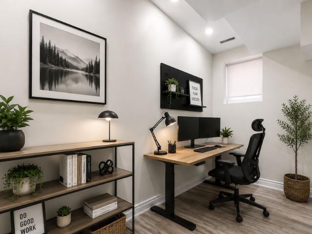 For Lease 106 Portch Gate Unit# Basement, Milton, Ontario