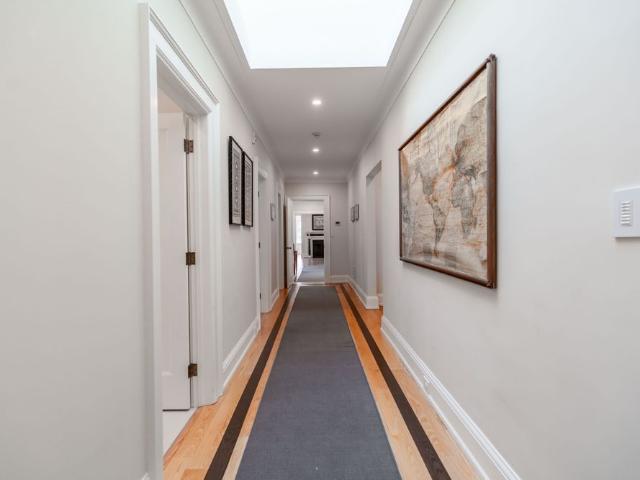 For Lease 106 Rosedale Heights Drive, Toronto, Ontario