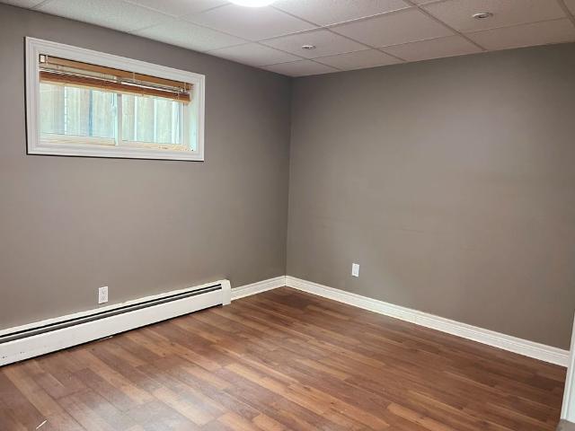 For Lease 106 St Davids Road Unit# Lower, St. Catharines, Ontario