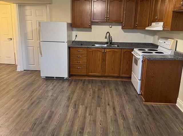 For Lease 106 St. James Street Unit# Bsmt, Stirling Rawdon, Ontario