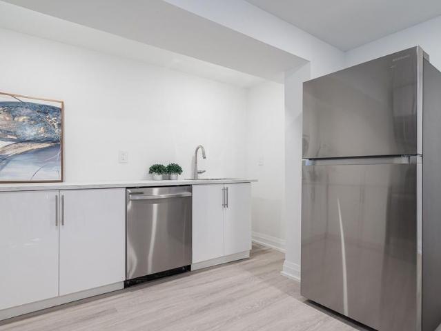 For Lease 106 Woodpark Place Unit# Basement, Newmarket, Ontario