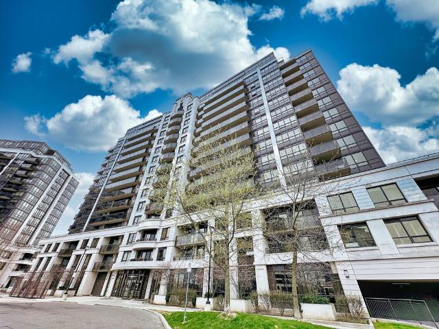 For Lease 1070 Sheppard Avenue Unit# 801, Toronto, Ontario