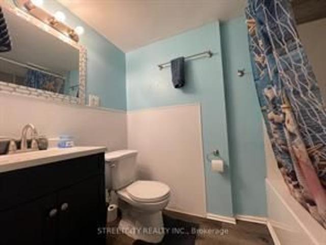 For Lease 1071.5 Florence Street Unit# Lower, London East, Ontario