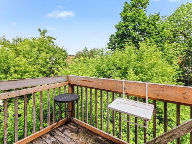 For Lease 1071 Gladstone Avenue Unit# 3, West Centre Town, Ontario