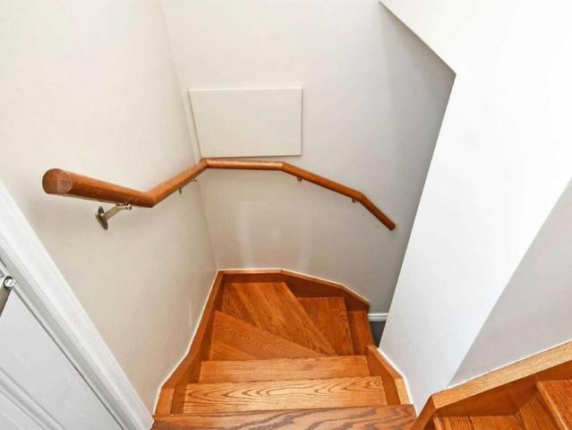 For Lease 1072 Alexandra Avenue Unit# BSMT, Mississauga, Ontario