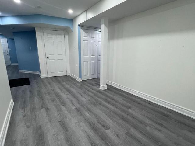 For Lease 1074 Orenda Street Unit# Bsmt, Pickering, Ontario