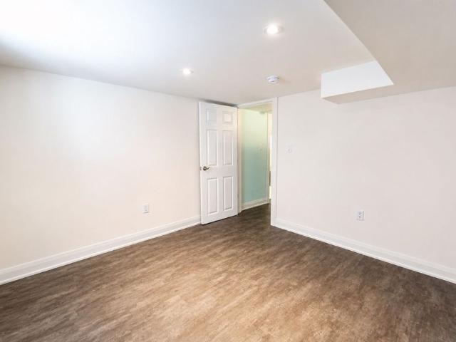 For Lease 1078 Sawyer Avenue, Mississauga, Ontario