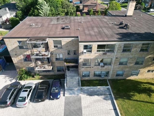 For Lease 1079 Lawrence Ave W Avenue Unit# 301, Toronto, Ontario