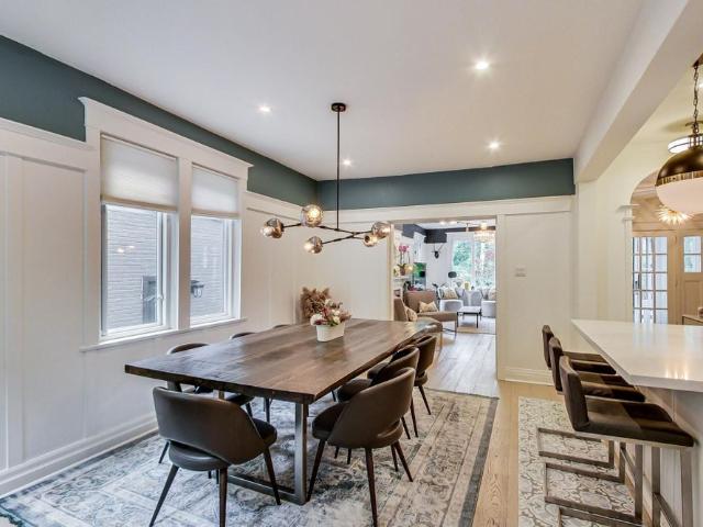 For Lease 107 Neville Park Boulevard, Toronto, Ontario