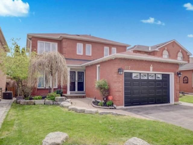 For Lease 107 Apple Blossom Boulevard, Clarington, Ontario