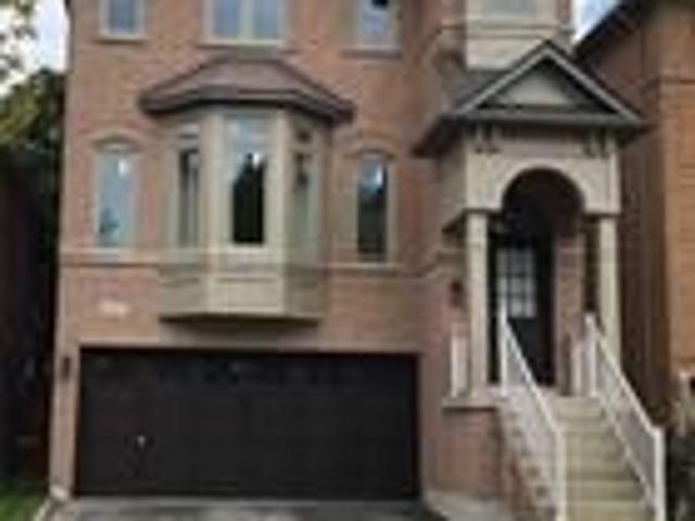 For Lease 107 Brock Avenue, Markham, Ontario