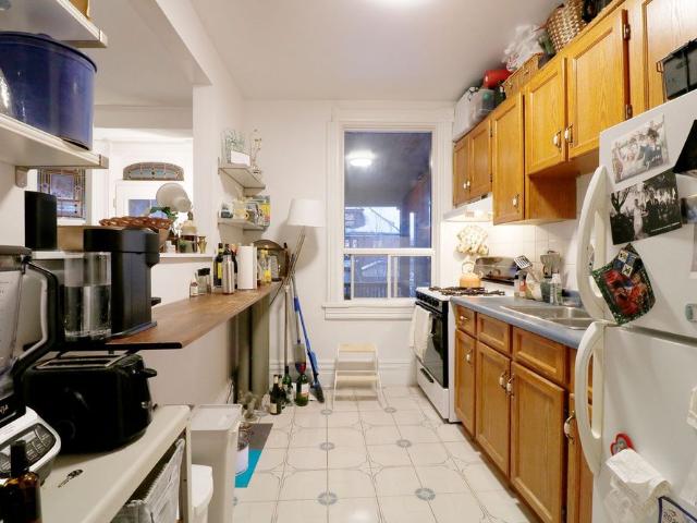 For Lease 107 Concord Avenue Unit# 2A, Toronto, Ontario