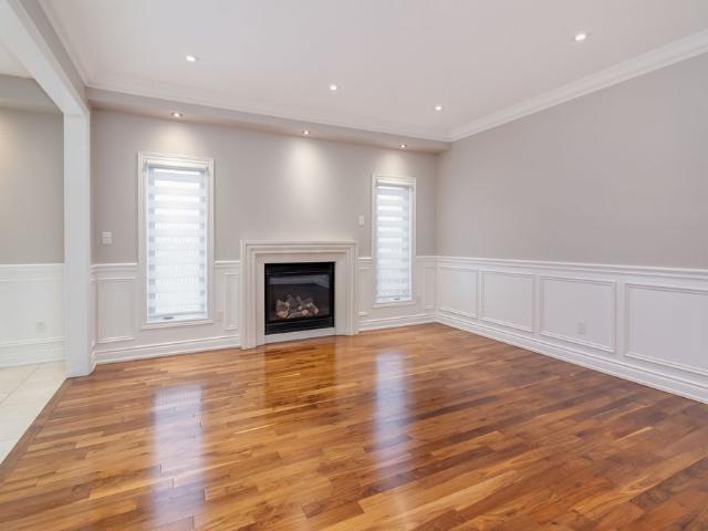 For Lease 107 Filippazzo Road, Vaughan, Ontario