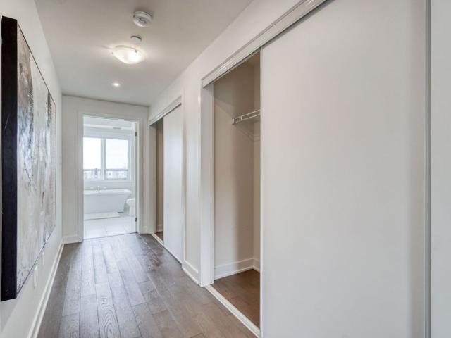 For Lease 107 Frederick Tisdale Drive, Toronto, Ontario