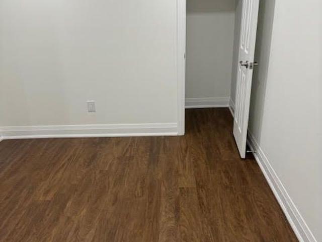 For Lease 107 Harvest Hills Boulevard Unit# #Bsmt, East Gwillimbury, Ontario