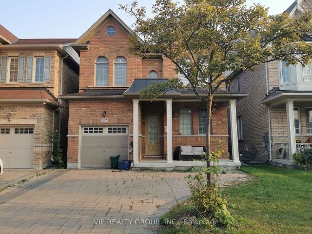 For Lease 107 Holst Avenue, Markham, Ontario