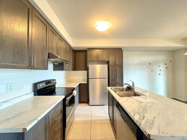 For Lease 107 Luzon Avenue Unit# B, Markham, Ontario