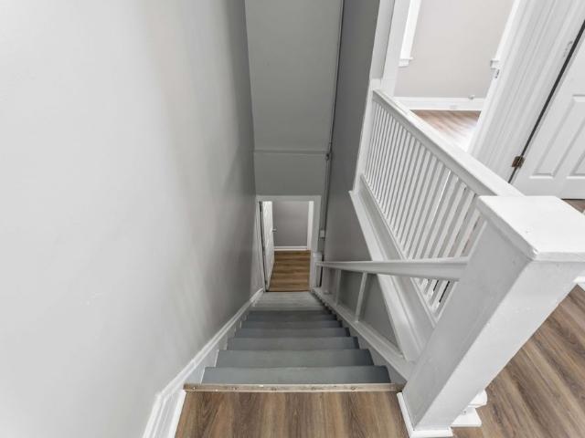 For Lease 107 Lake Street Unit# UPPER, St. Catharines, Ontario
