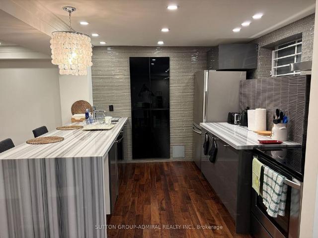 For Lease 107 Princeton Gate Unit# Basement, Vaughan, Ontario