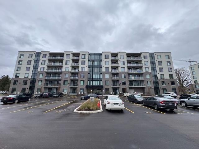 For Lease 107 Roger Street Unit# 609, Waterloo, Ontario