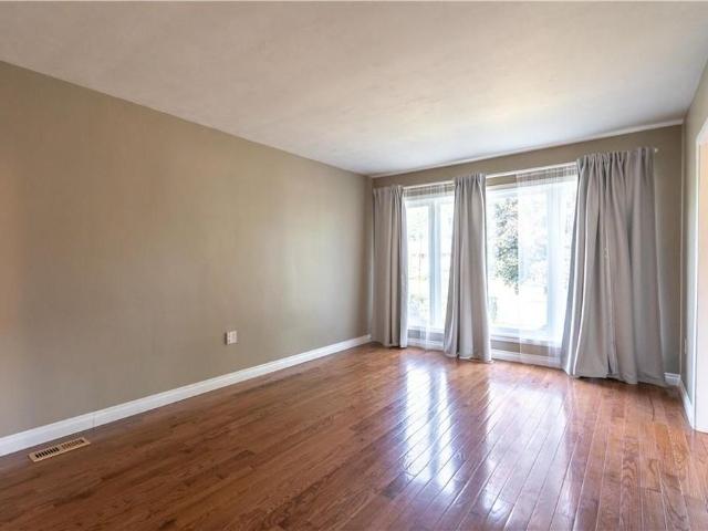 For Lease 107 West 33rd Street Unit# 1, Hamilton, Ontario
