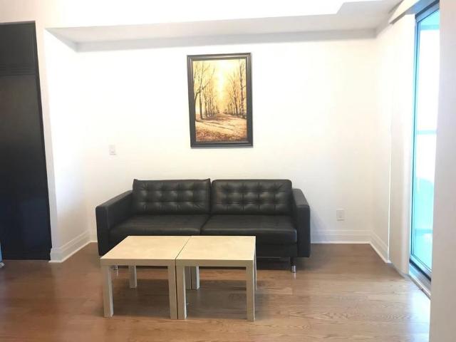 For Lease 1080 Bay Street Unit# 1005, Toronto, Ontario