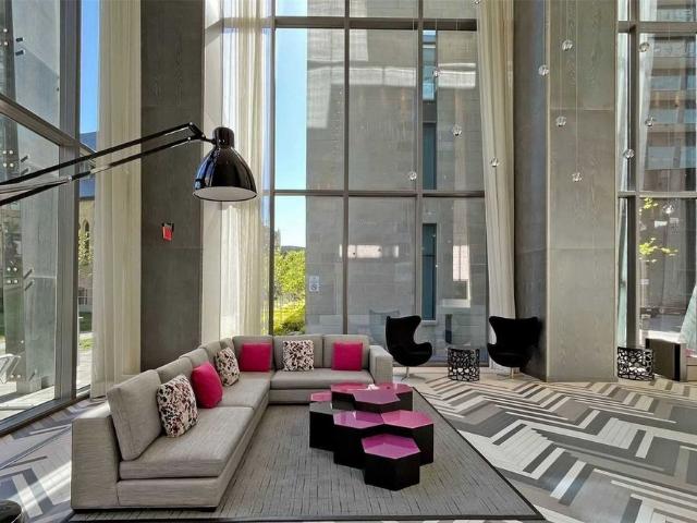 For Lease 1080 Bay Street Unit# 1105, Toronto, Ontario